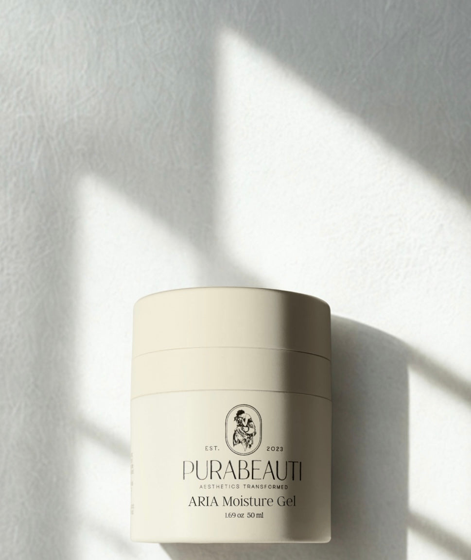 ARIA Moisture Gel