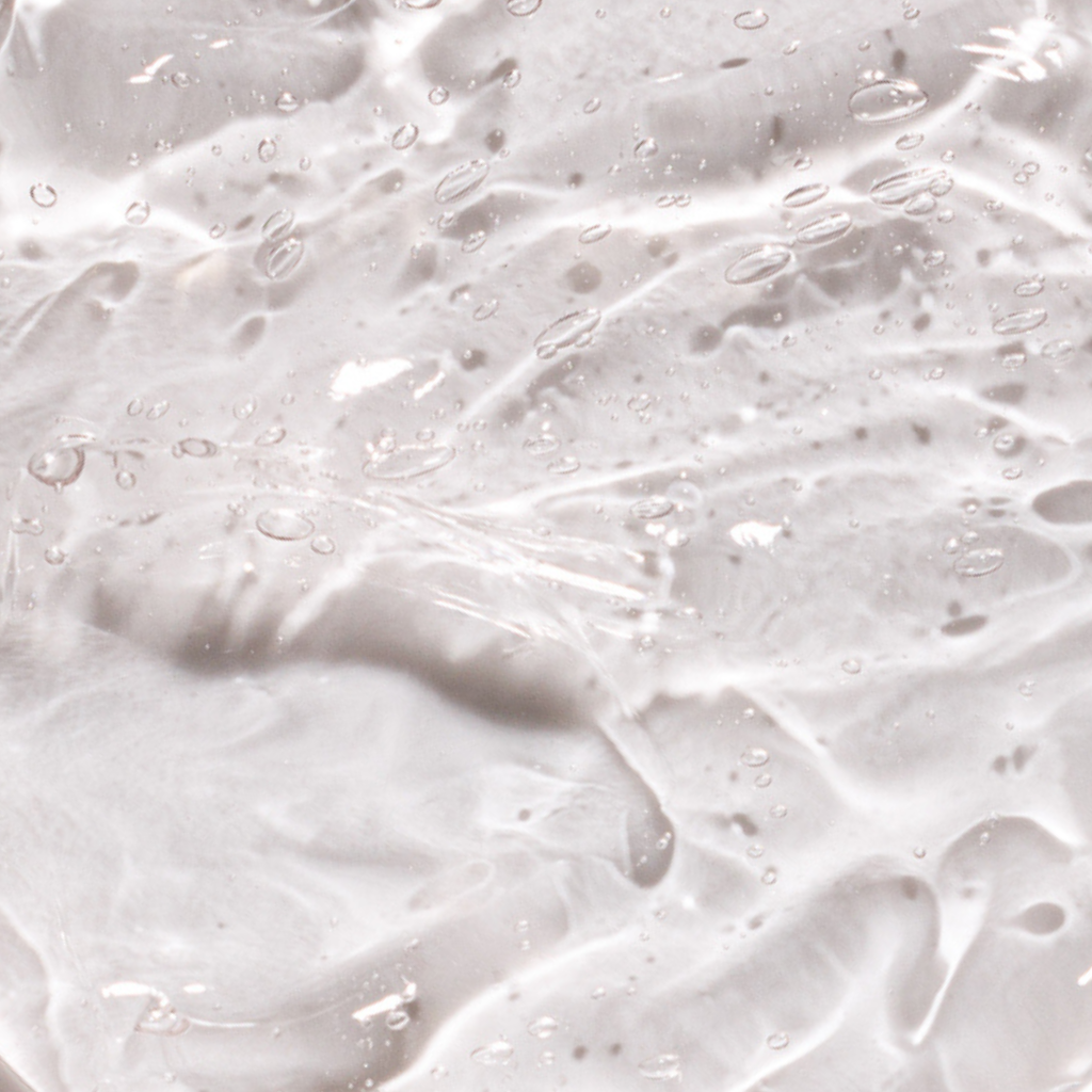 Purabeauti Aria Gel up close