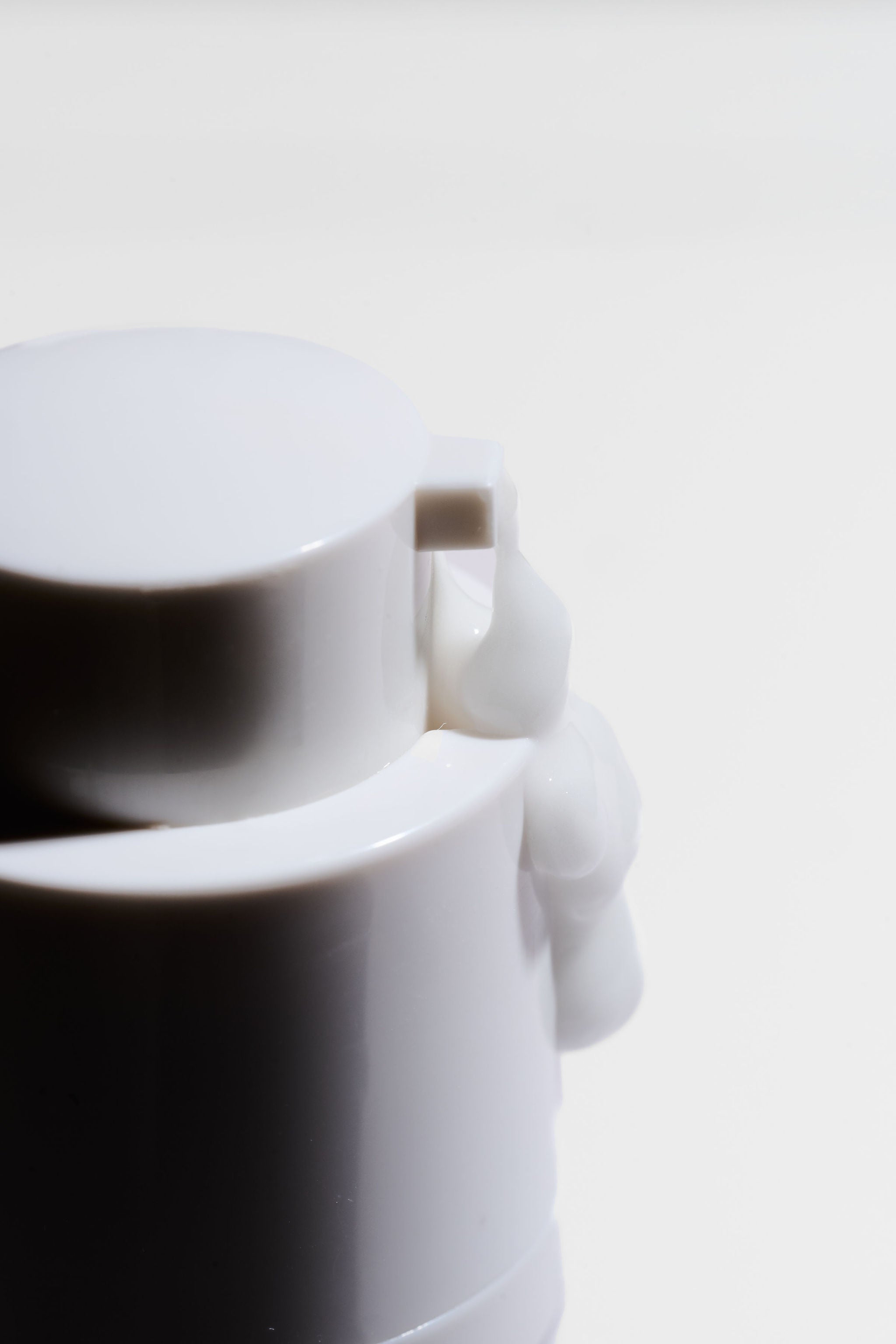 Acne Gel BPO benzoyl peroxide gel non-drying non-irritating 