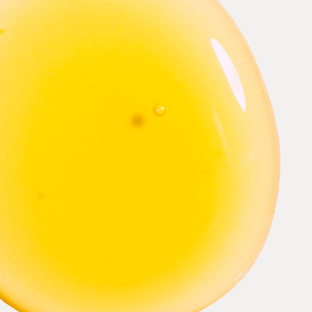 Purabeauti III SERUM up close