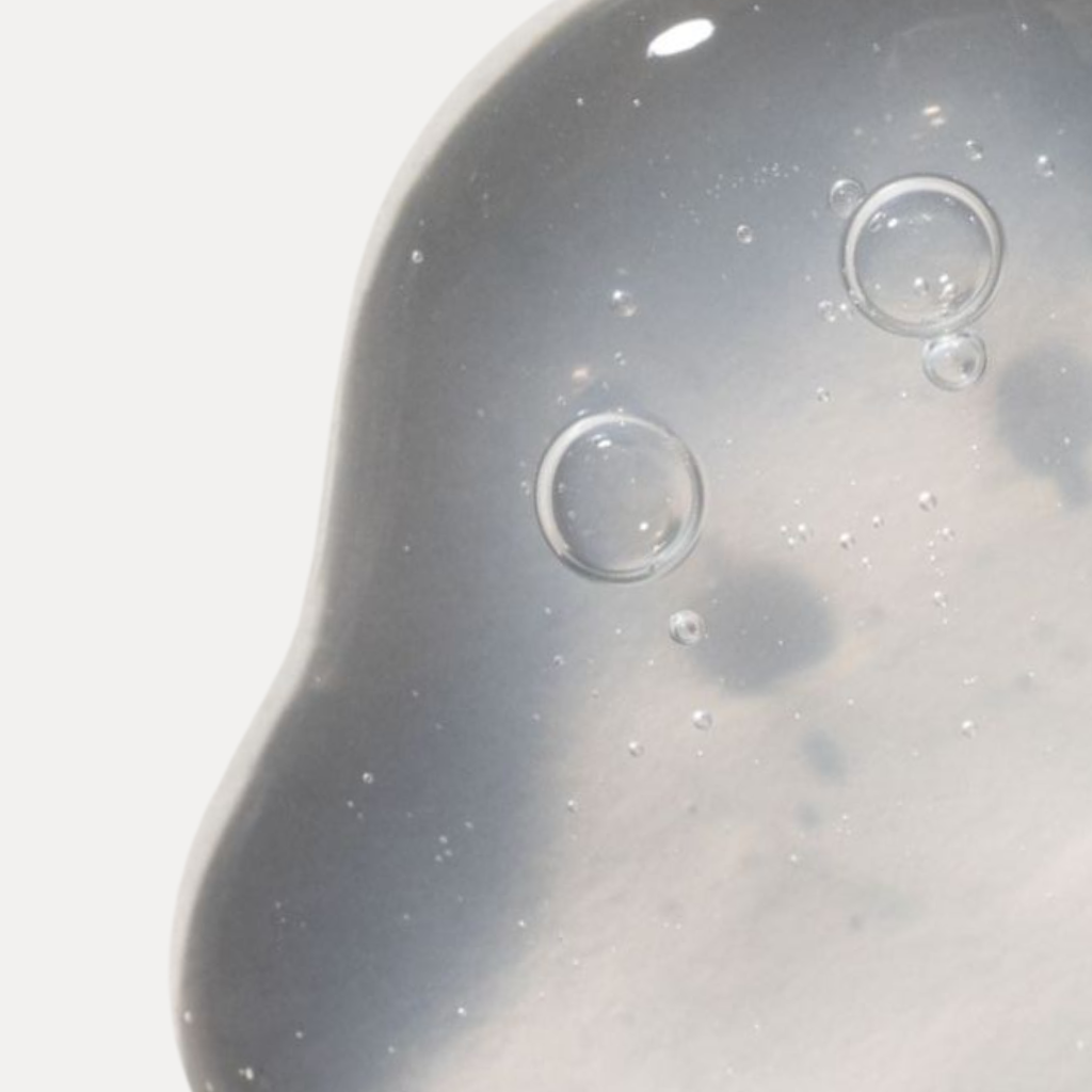 Purabeauti Illume serum up close