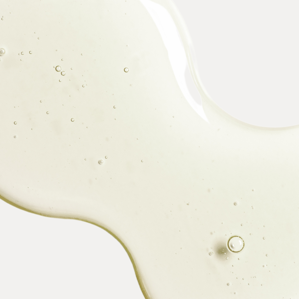 Purabeauti Primo Gel Cleanser up close